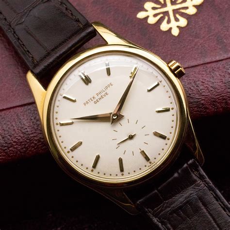 patek philippe 2526 r calatrava|Patek Philippe Calatrava watch price.